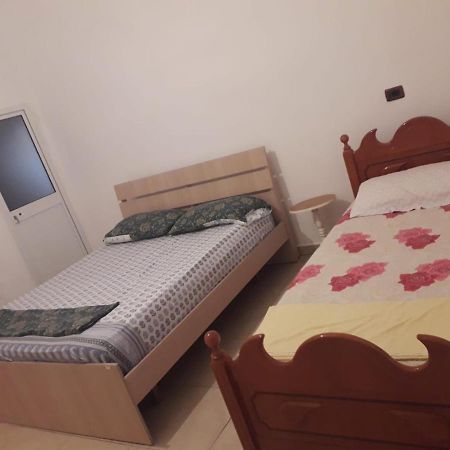 Vlora Apartments Экстерьер фото