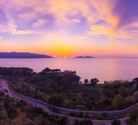 Vlora Apartments Экстерьер фото