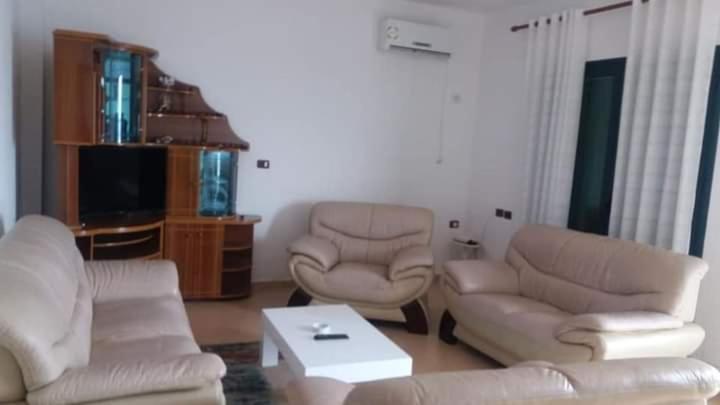 Vlora Apartments Экстерьер фото