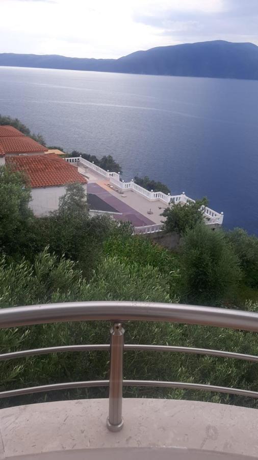Vlora Apartments Экстерьер фото