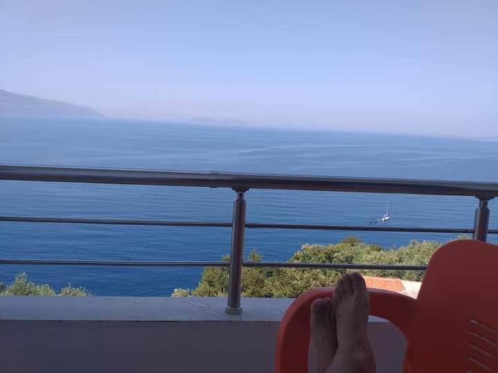 Vlora Apartments Экстерьер фото