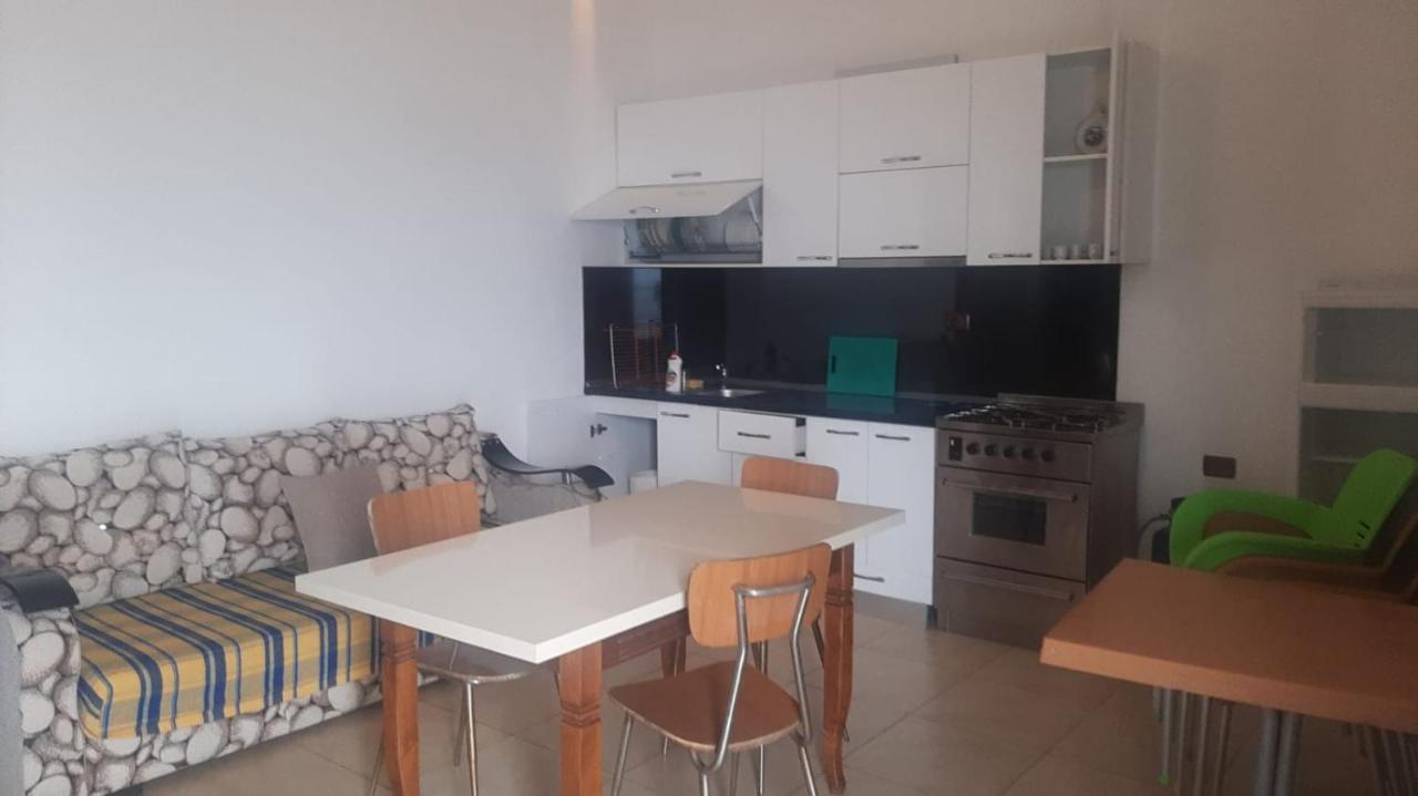 Vlora Apartments Экстерьер фото