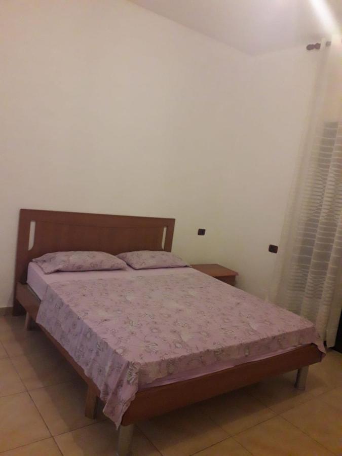 Vlora Apartments Экстерьер фото