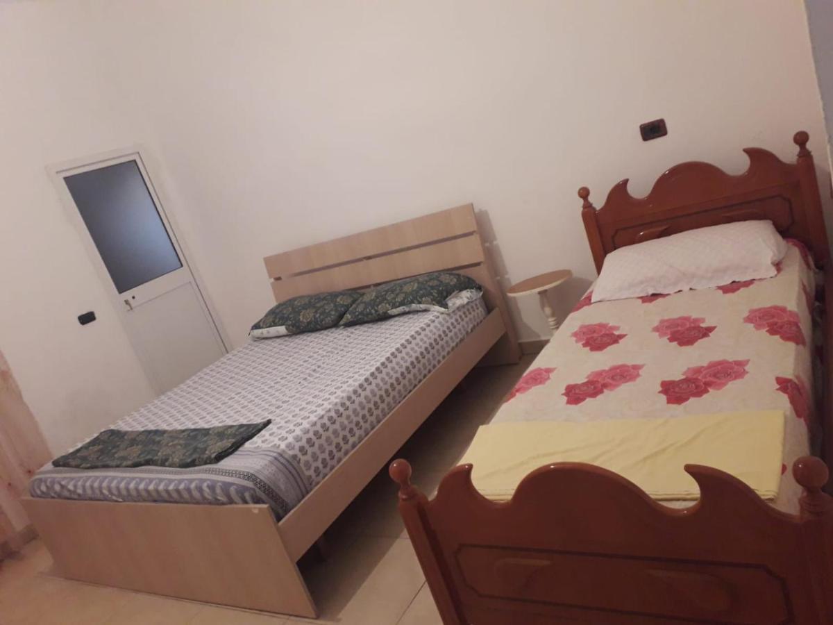 Vlora Apartments Экстерьер фото