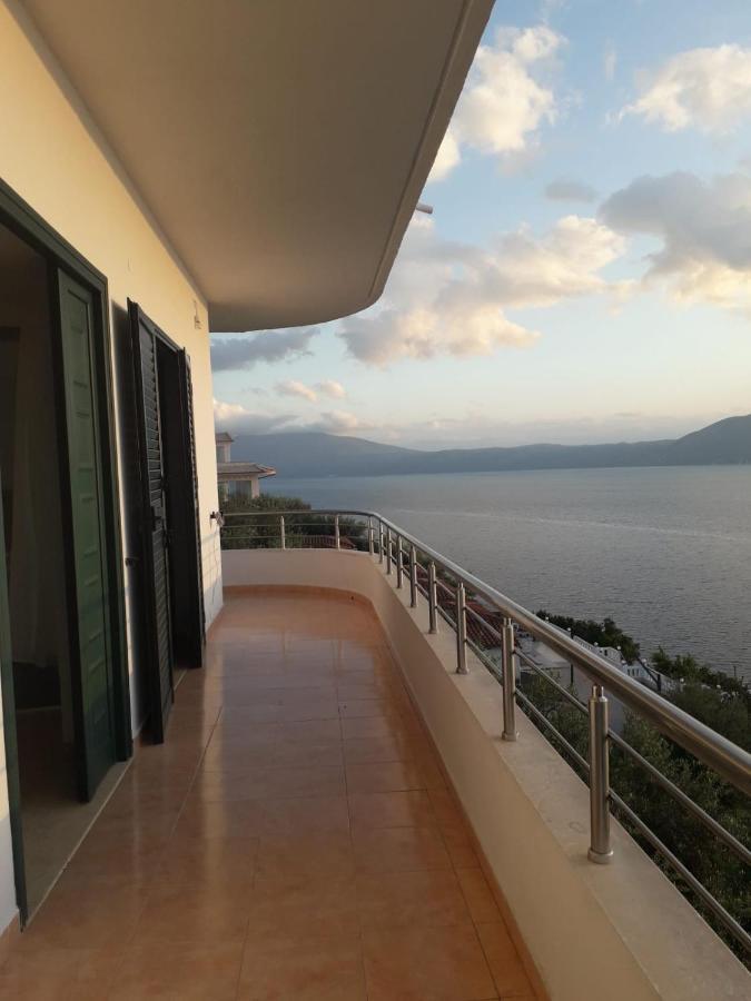 Vlora Apartments Экстерьер фото