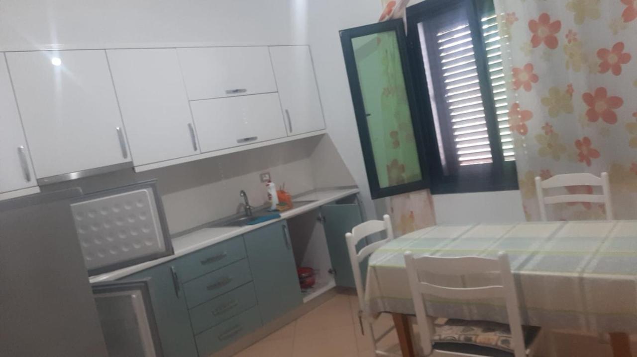 Vlora Apartments Экстерьер фото