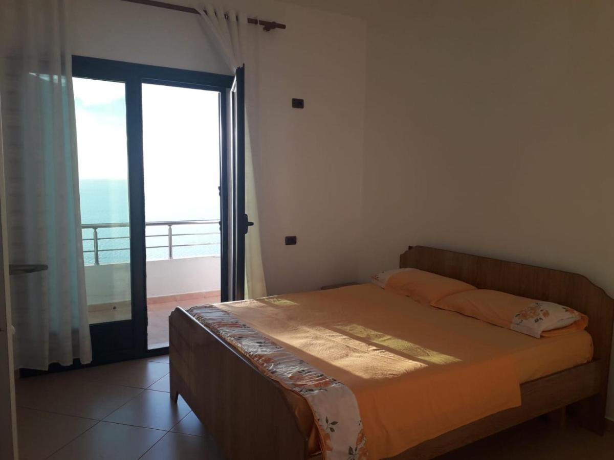 Vlora Apartments Экстерьер фото