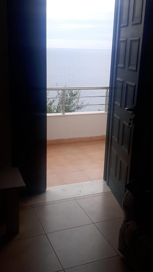 Vlora Apartments Экстерьер фото
