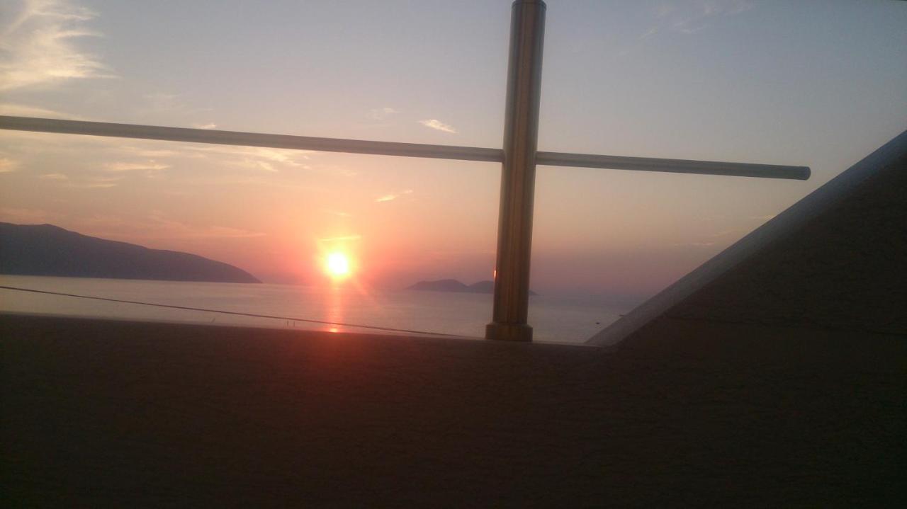 Vlora Apartments Экстерьер фото