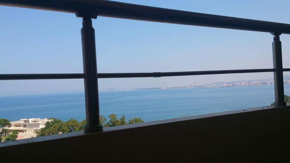 Vlora Apartments Экстерьер фото
