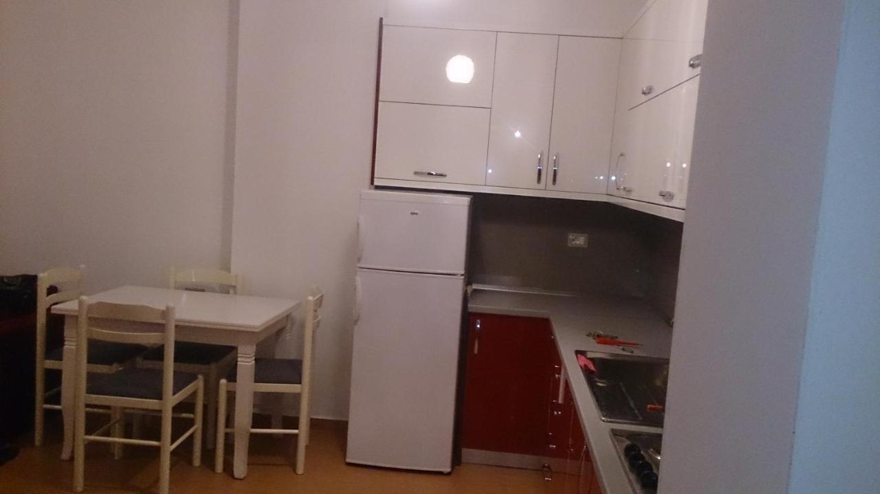 Vlora Apartments Экстерьер фото