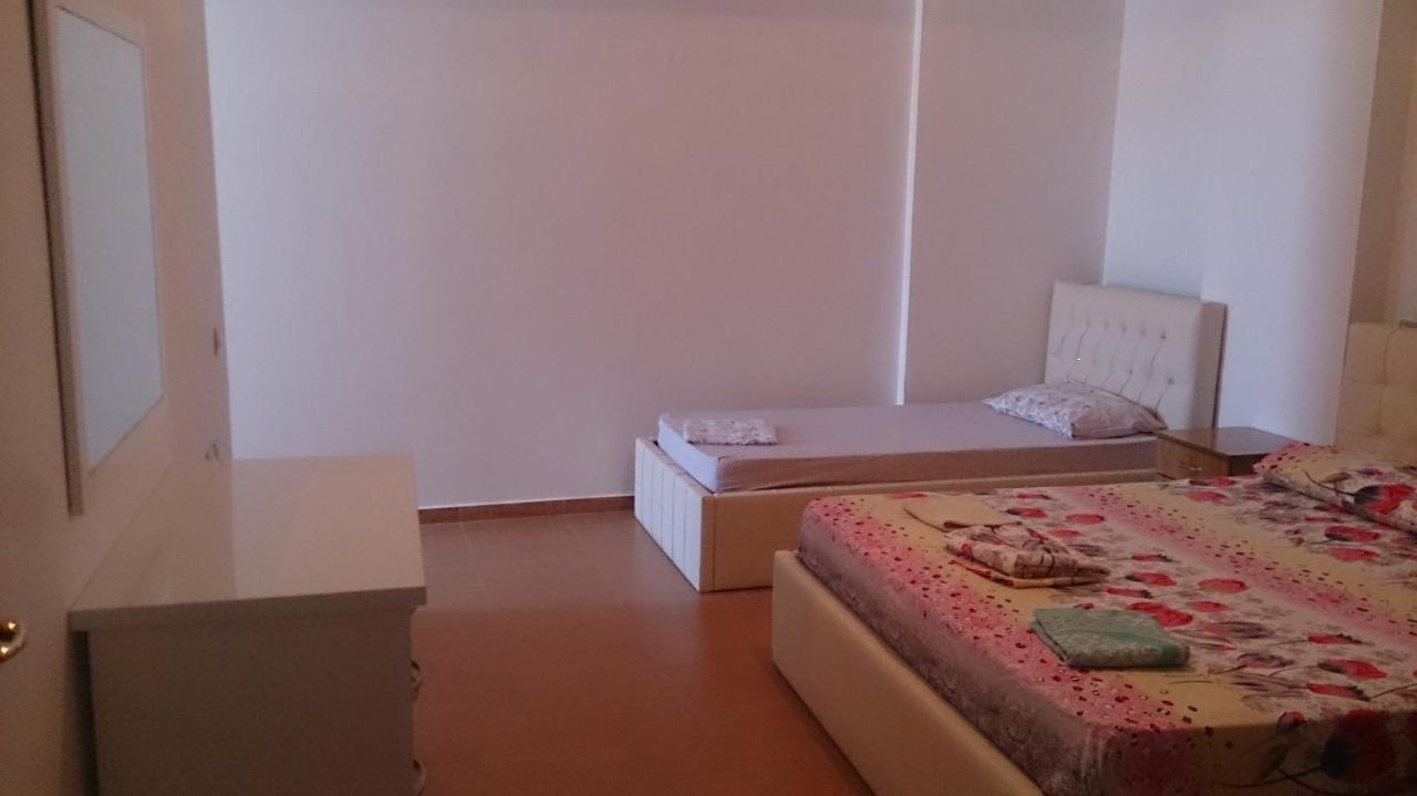 Vlora Apartments Экстерьер фото