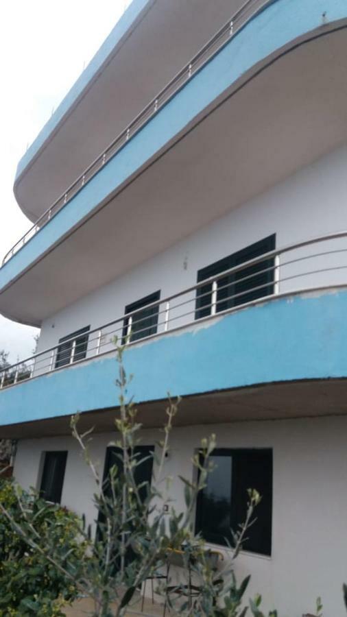 Vlora Apartments Экстерьер фото